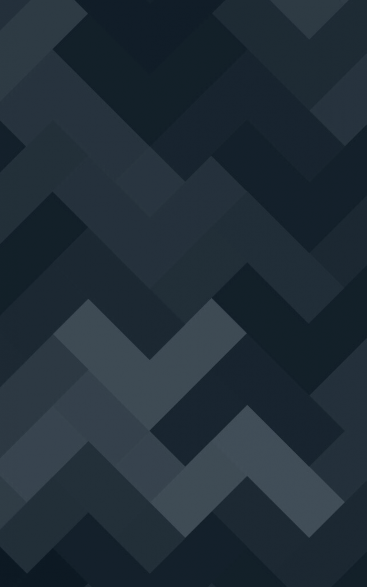 Dark Phone Geometric Wallpapers