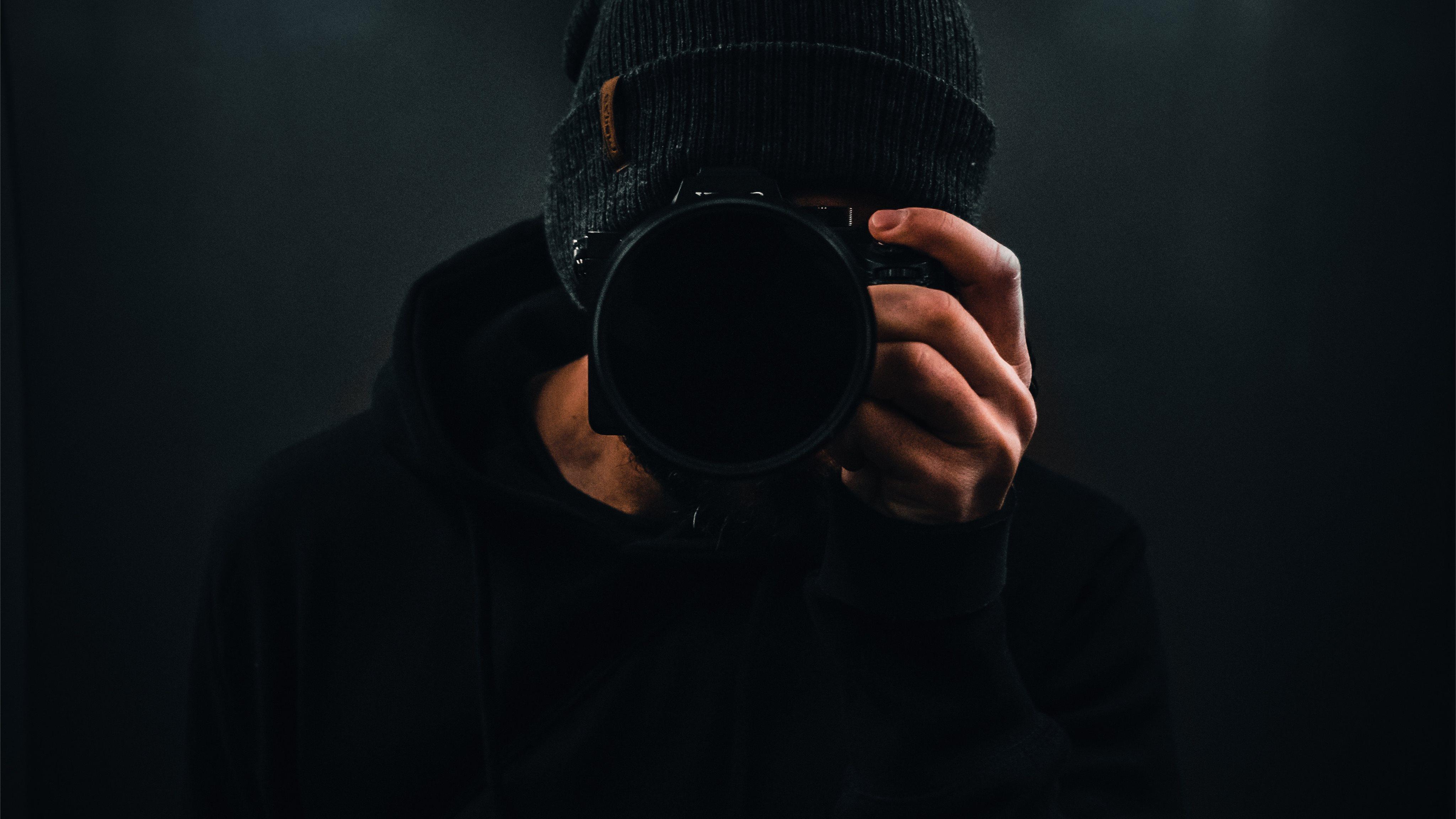 Dark Photography Wallpapers