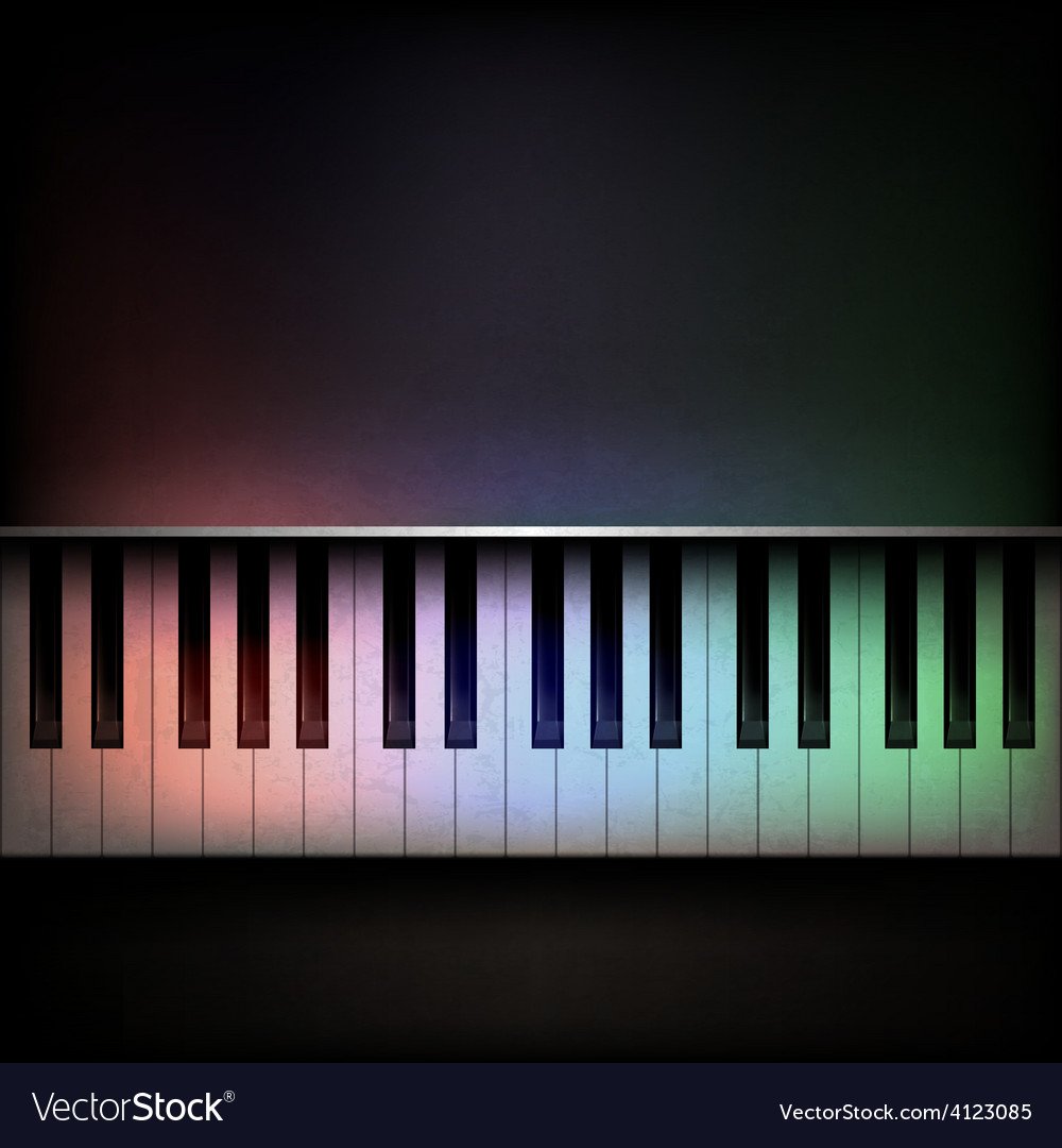 Dark Piano Wallpapers