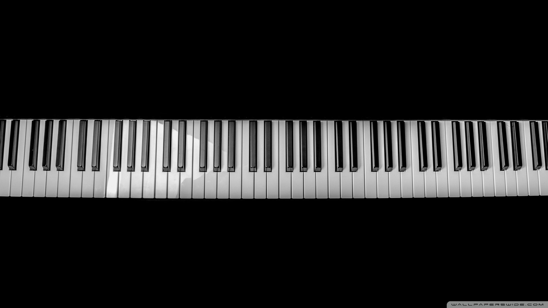 Dark Piano Wallpapers