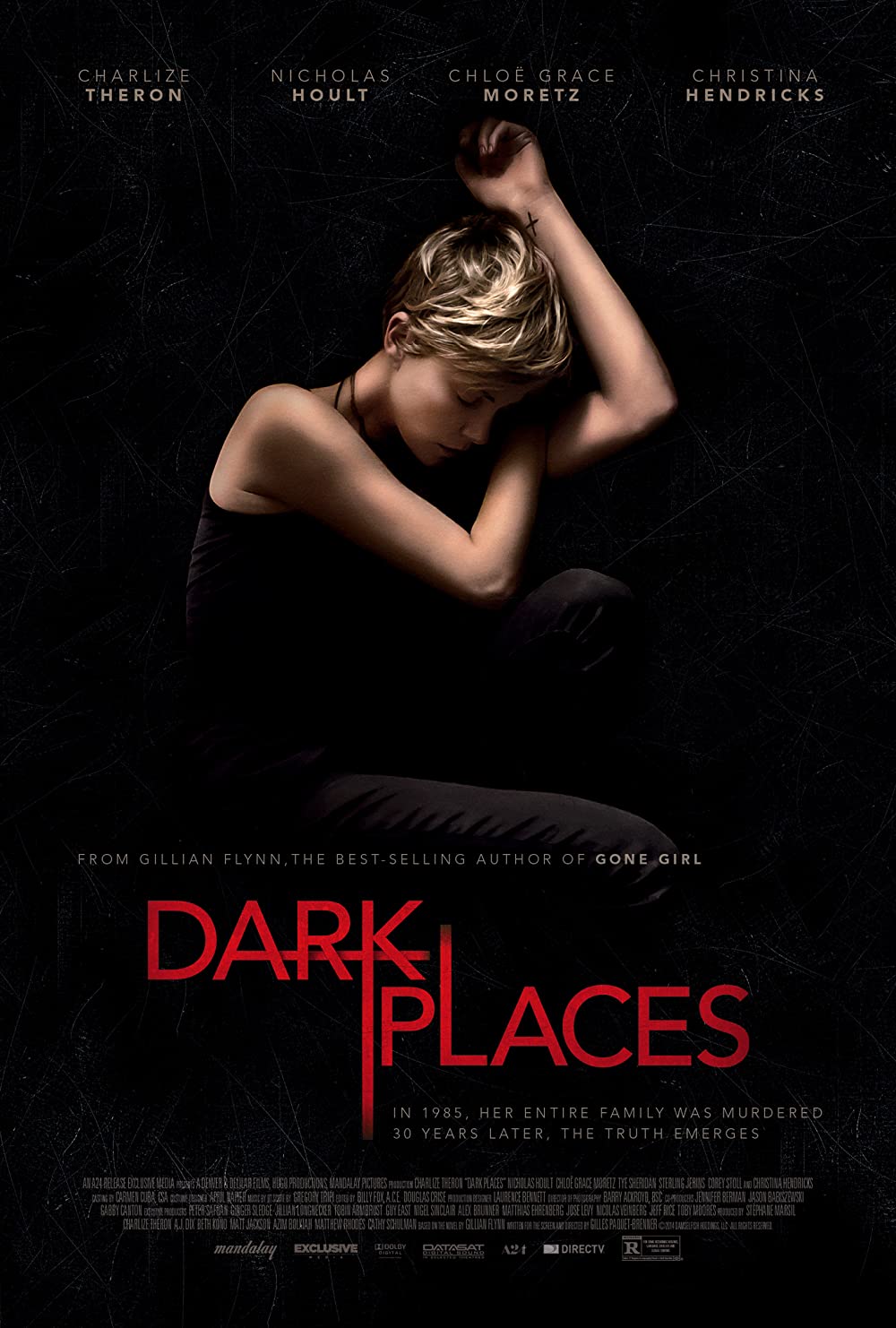 Dark Places Wallpapers