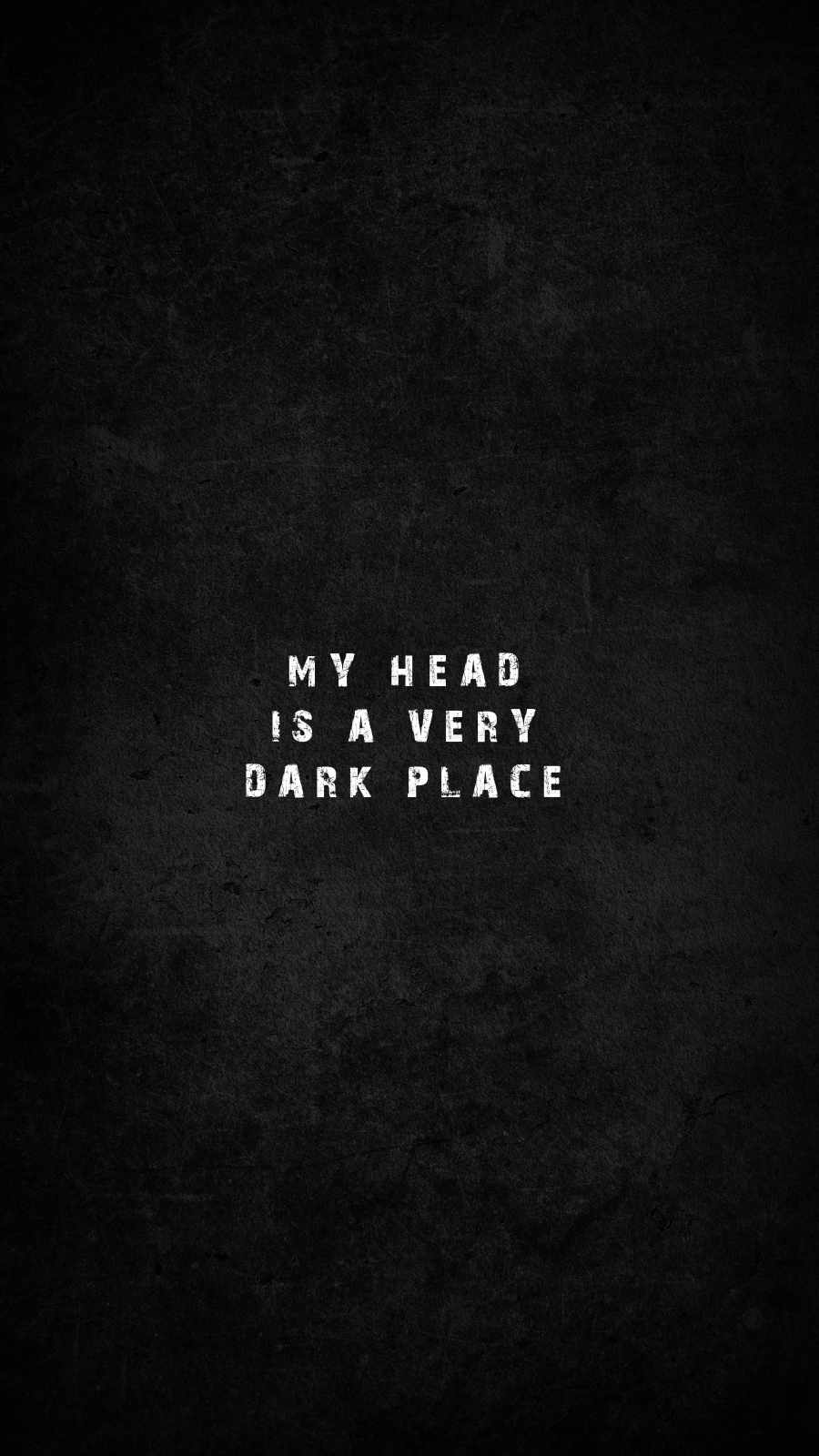 Dark Places Wallpapers