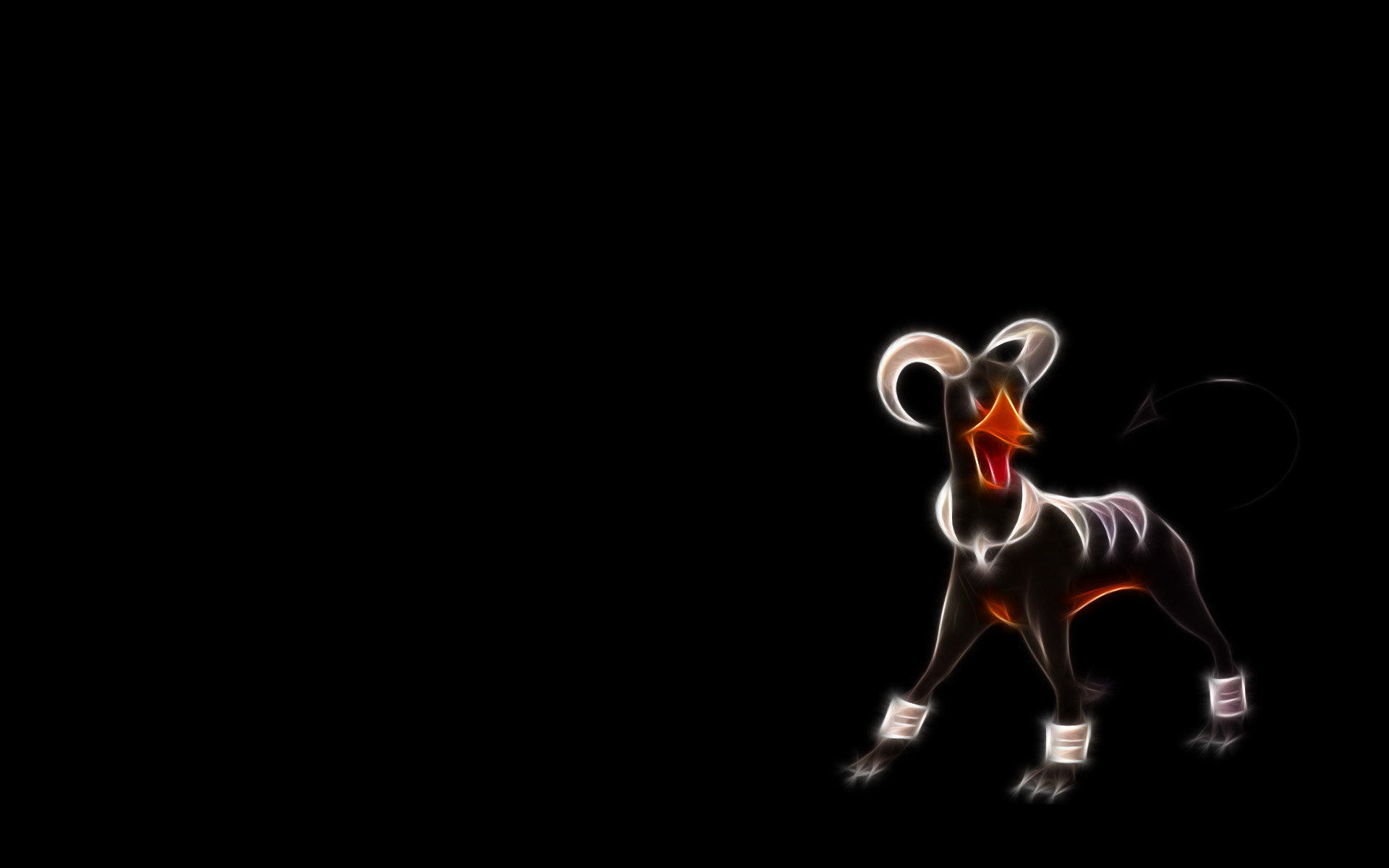 Dark Pokemon Wallpapers