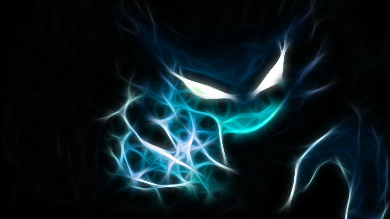 Dark Pokemon Wallpapers