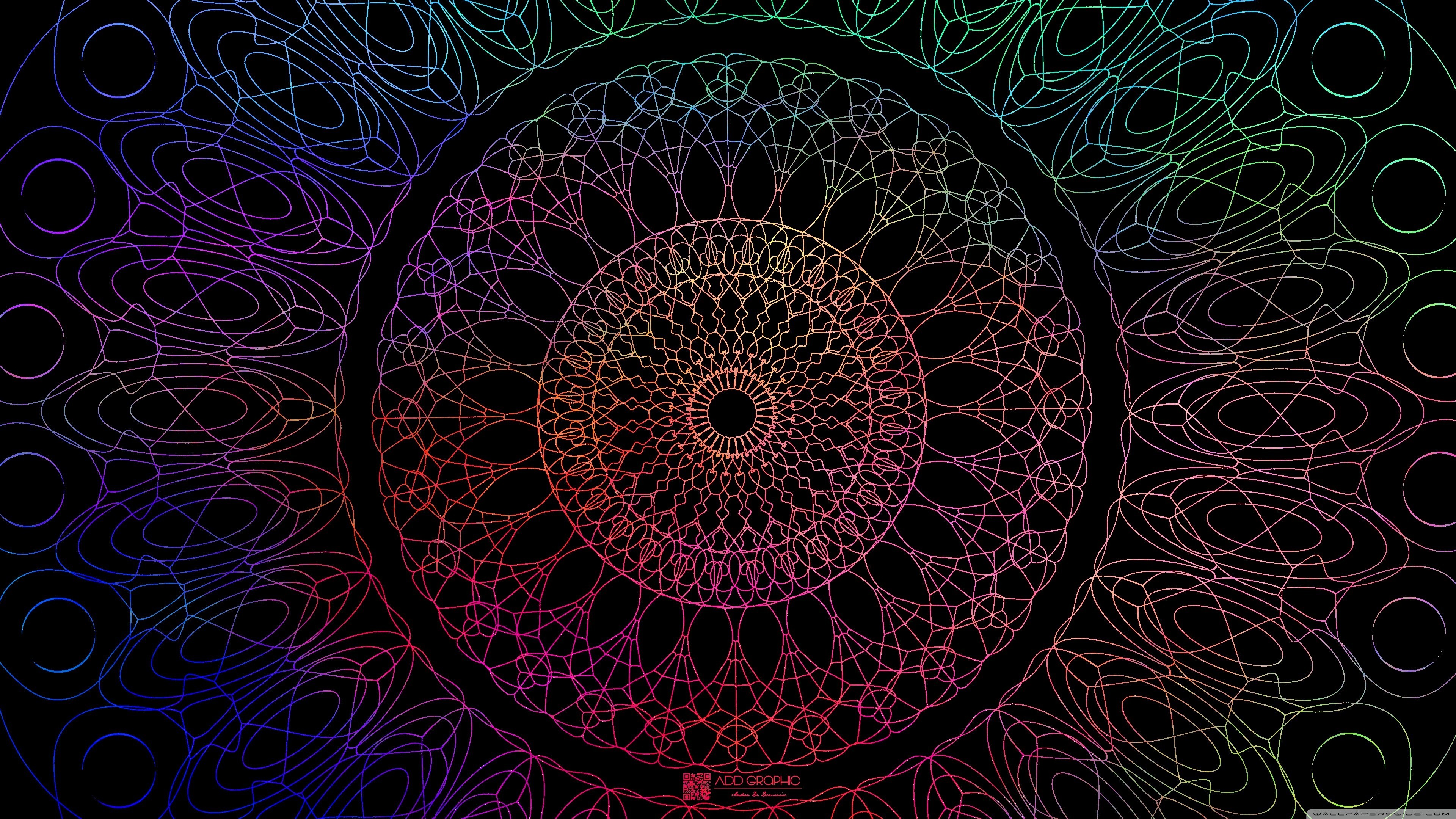 Dark Psychedelic Wallpapers