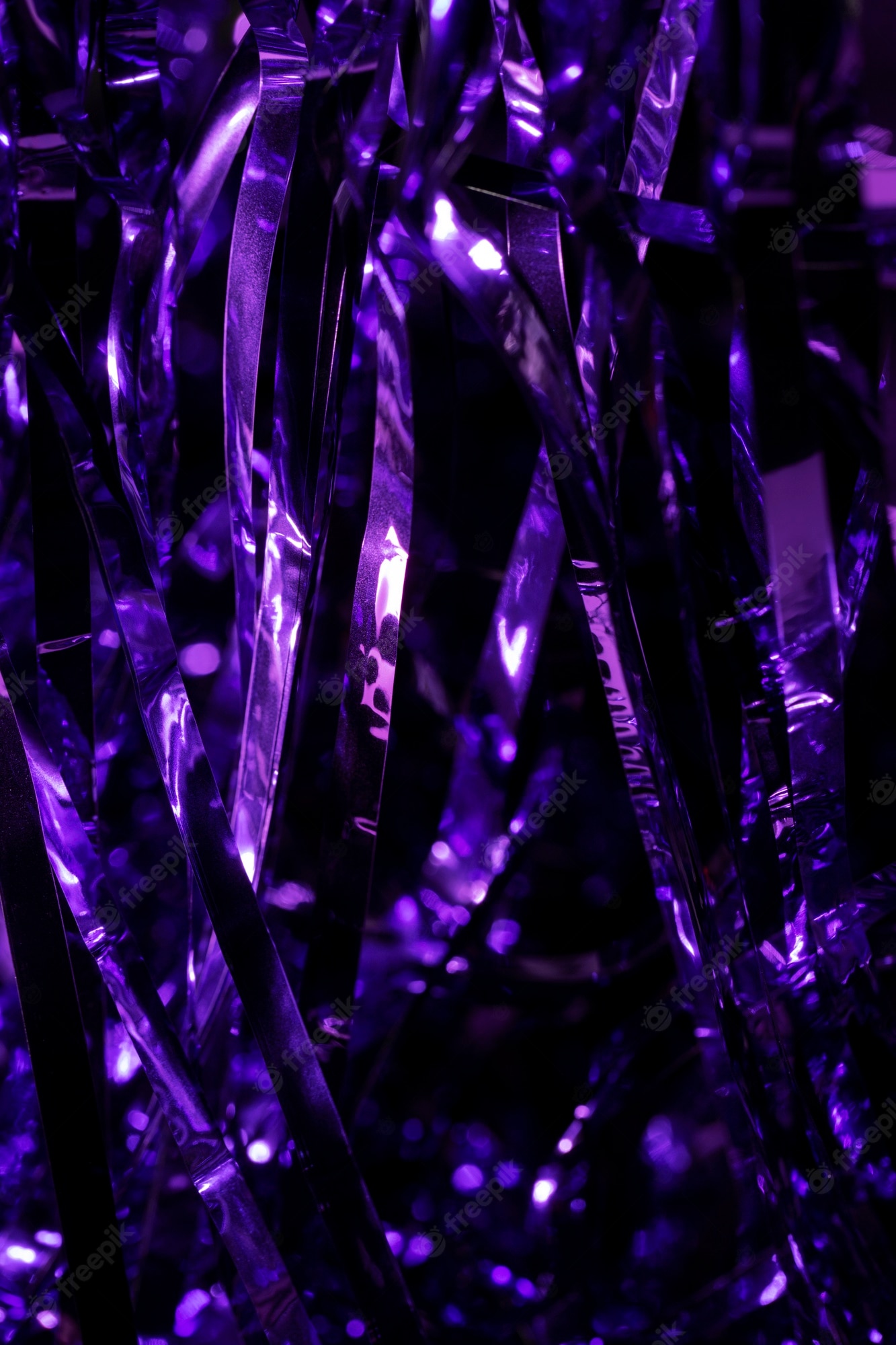 Dark Purple Aesthetic Wallpapers