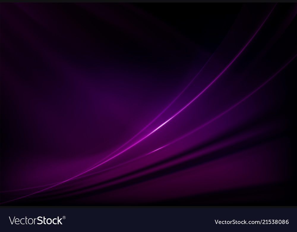 Dark Purple Background