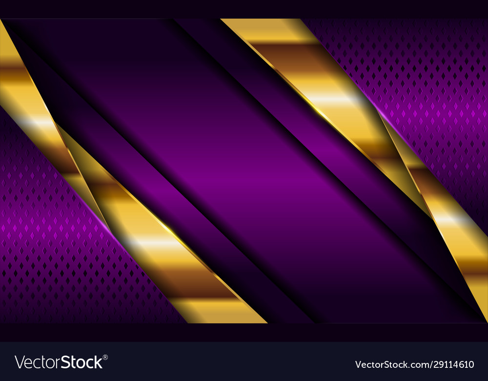 Dark Purple Background