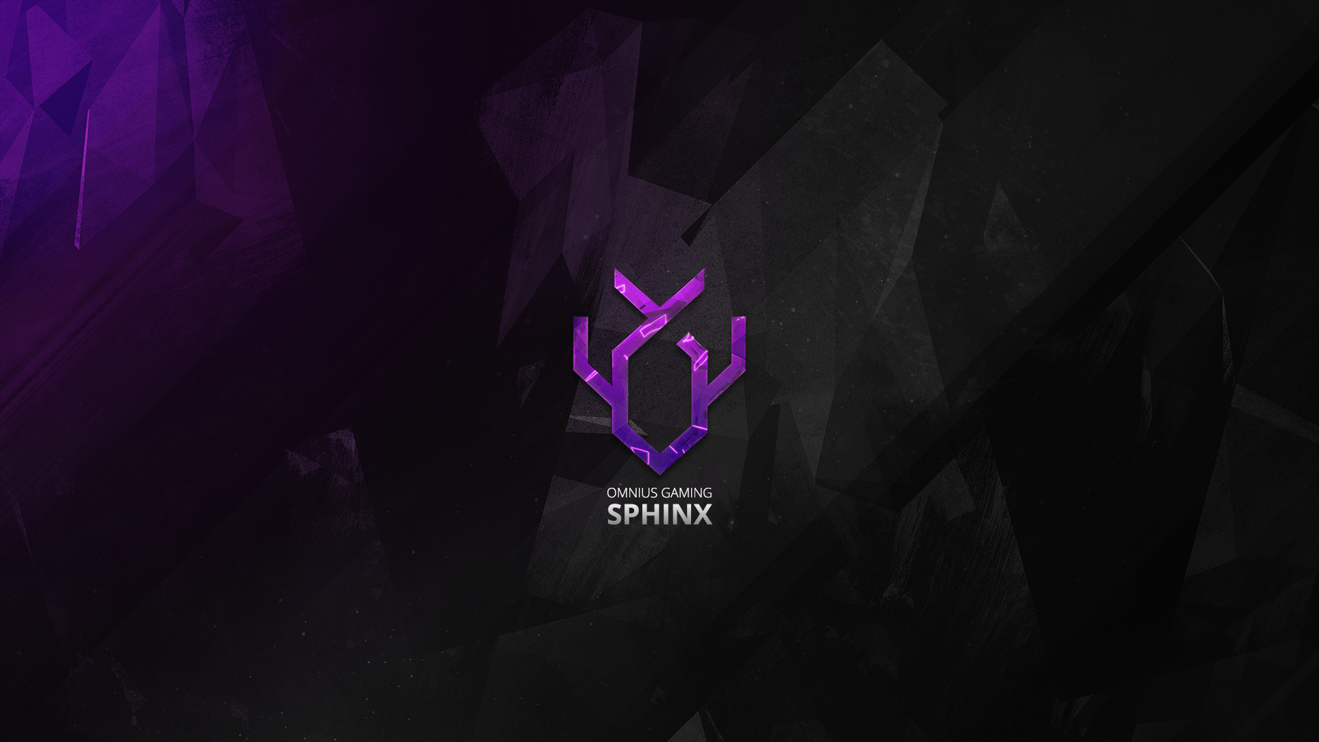 Dark Purple Gaming Wallpapers