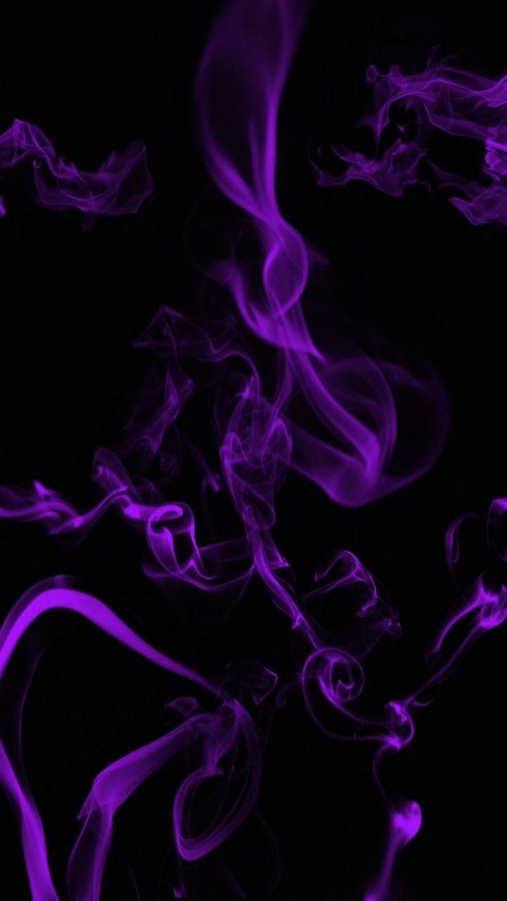 Dark Purple Iphone Wallpapers