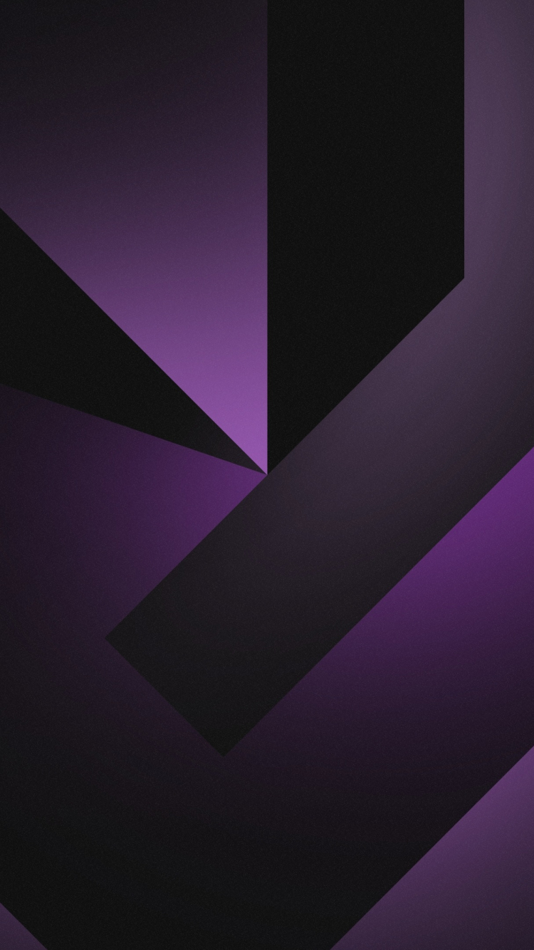 Dark Purple Iphone Wallpapers