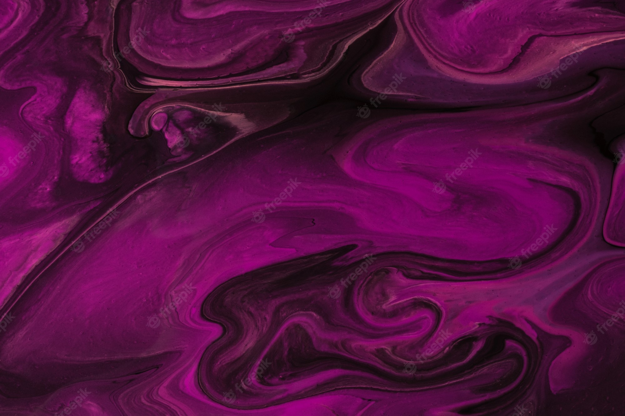 Dark Purple Marble Wallpapers