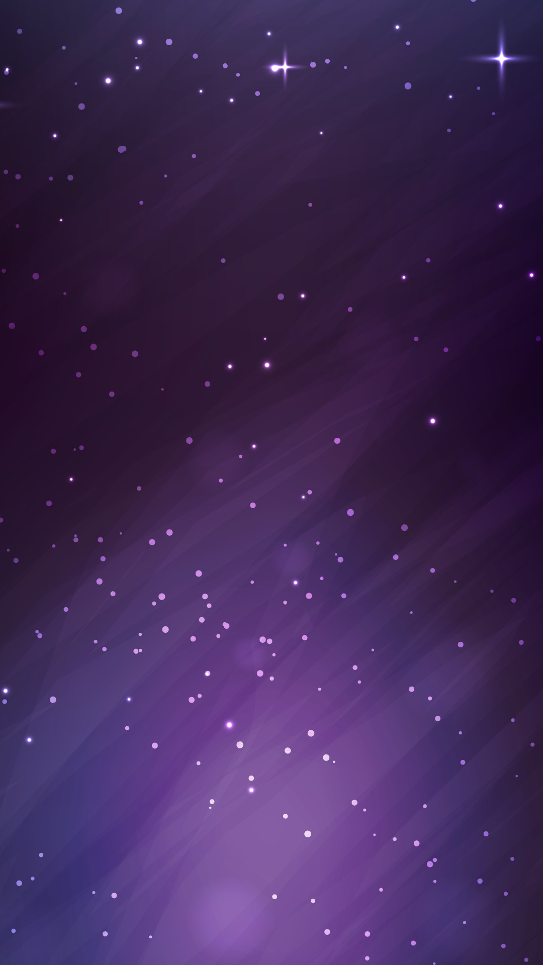 Dark Purple Space Wallpapers