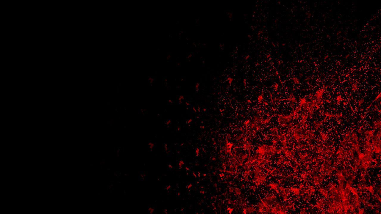 Dark Red Cool Wallpapers