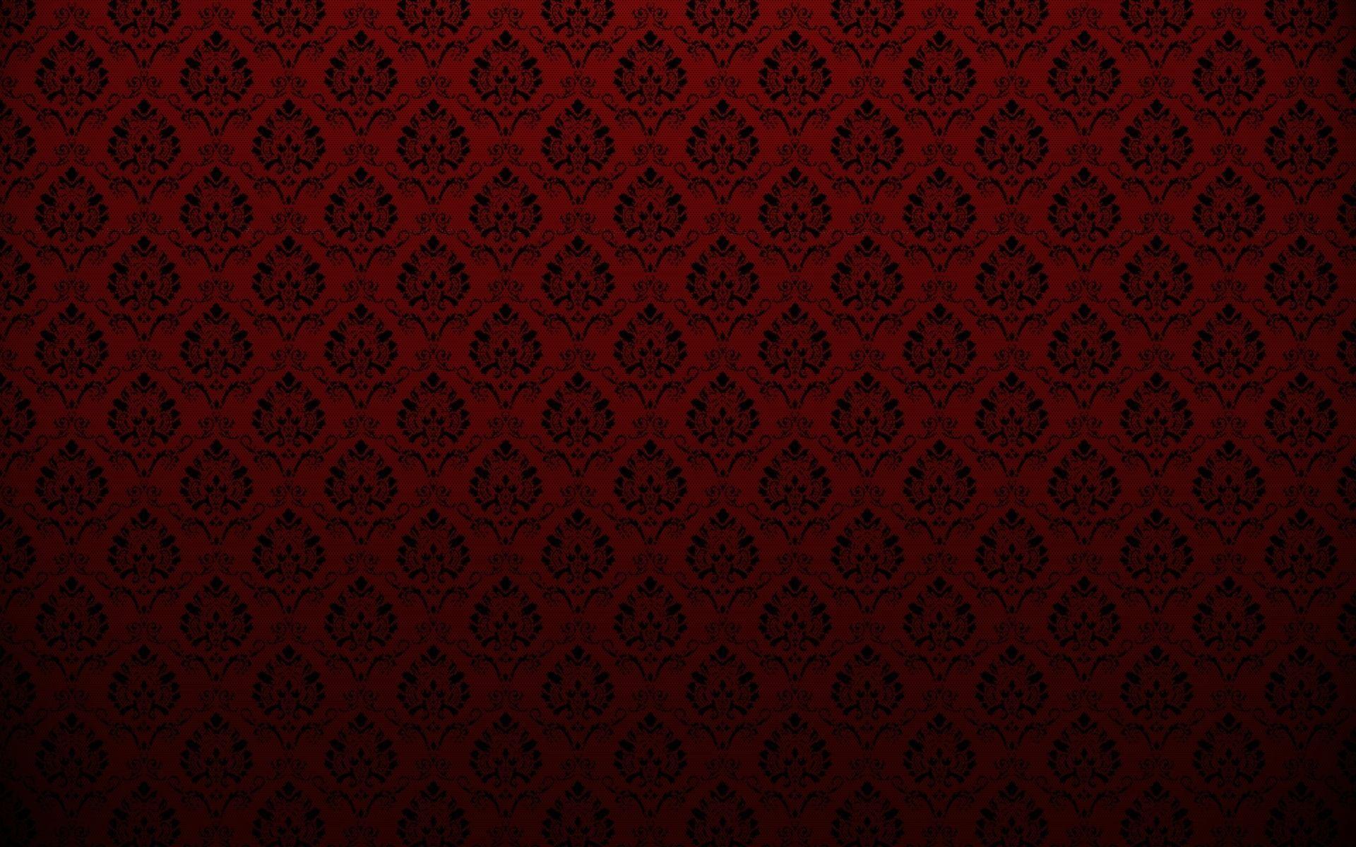 Dark Red Wallpapers