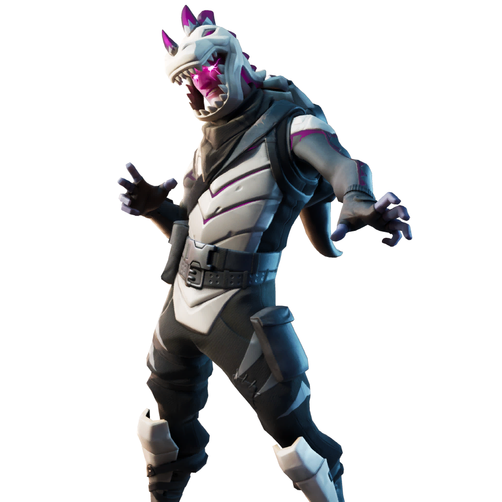 Dark Rex Fortnite Wallpapers