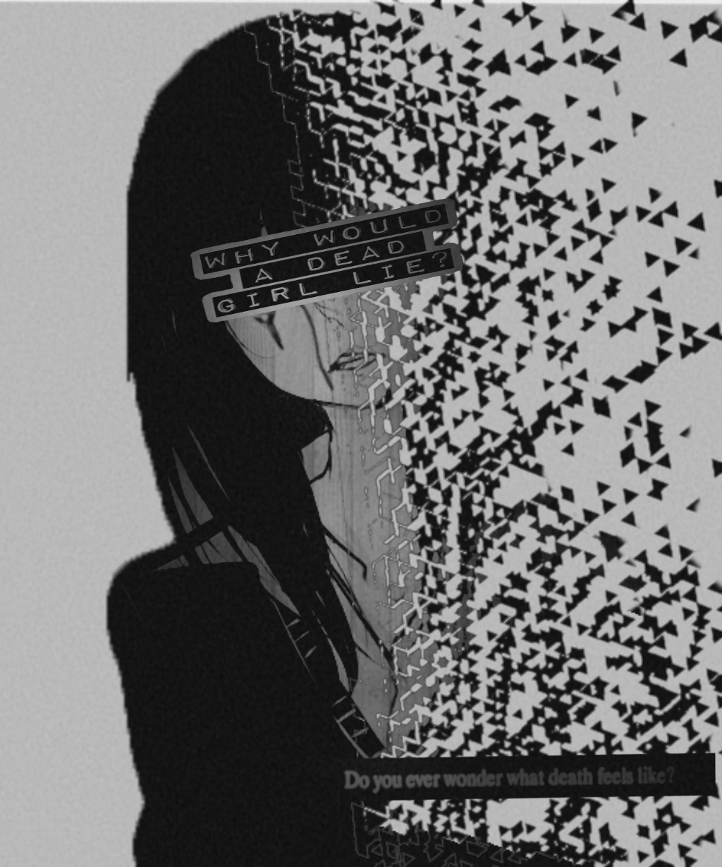 Dark Sad Anime Aesthetic Wallpapers