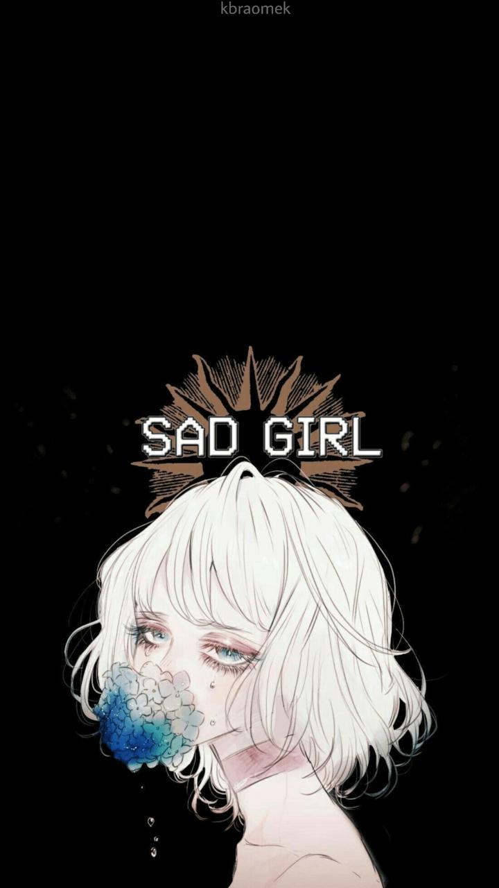 Dark Sad Anime Aesthetic Wallpapers