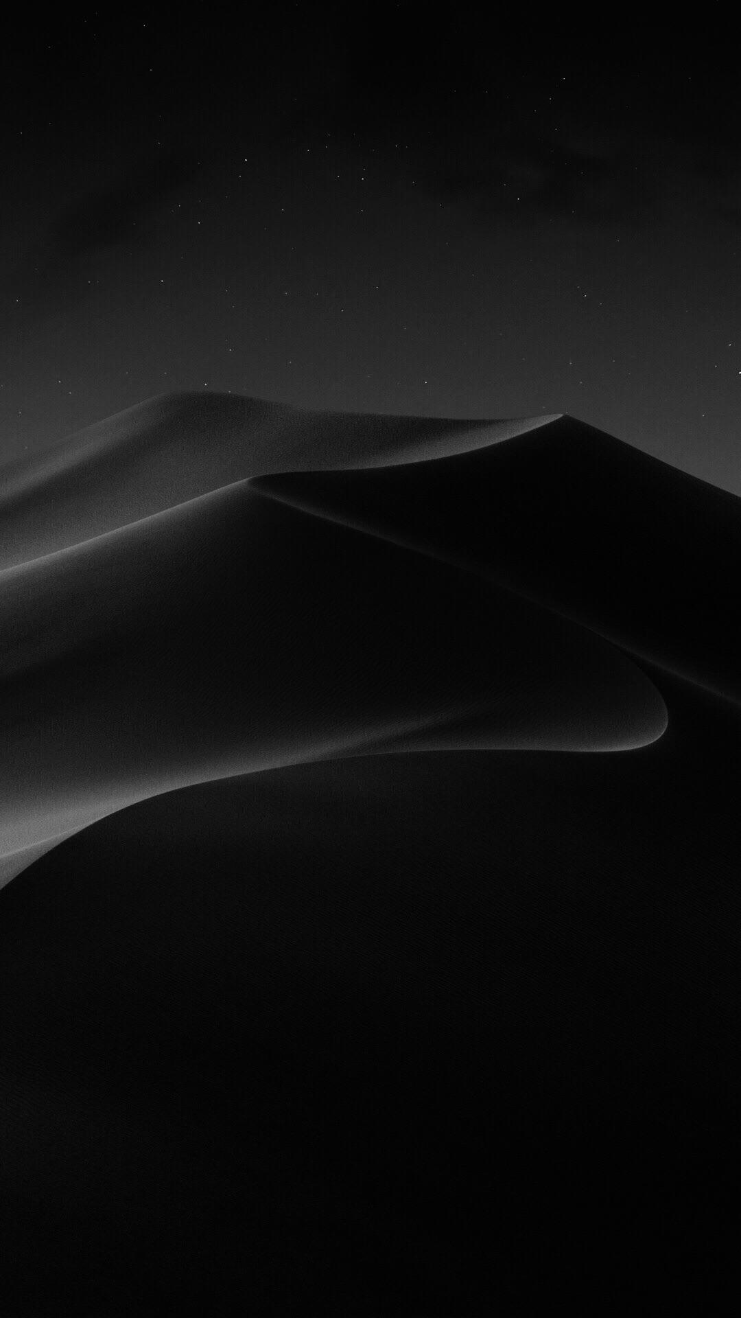 Dark Sand Wallpapers