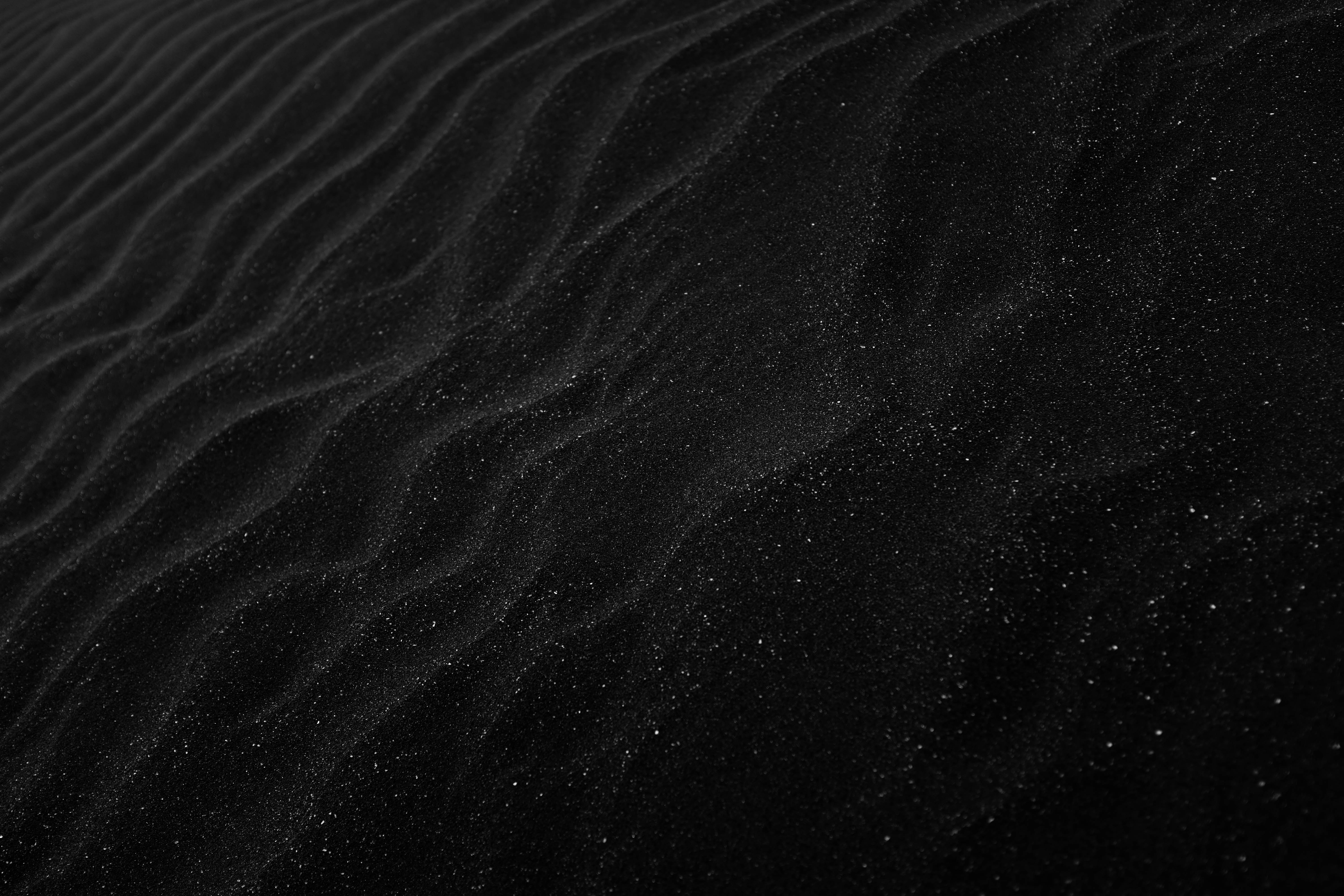 Dark Sand Wallpapers