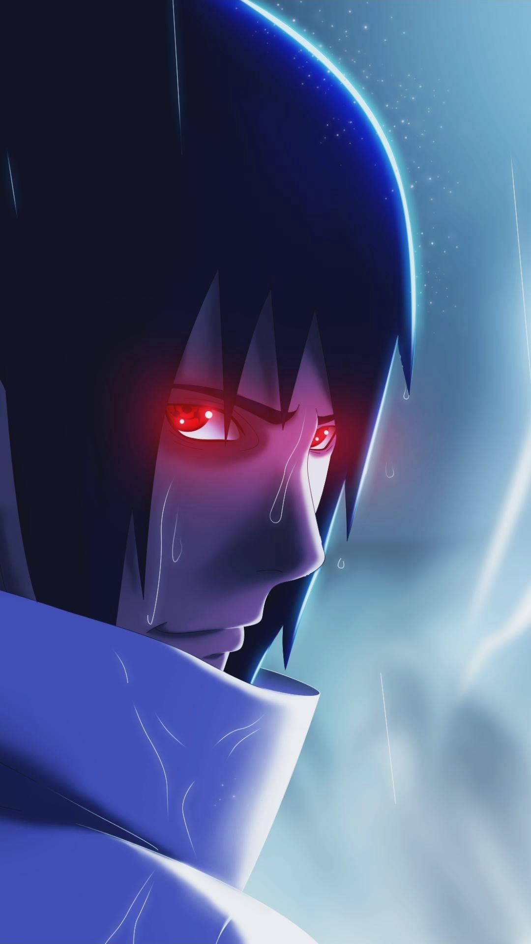 Dark Sasuke Wallpapers