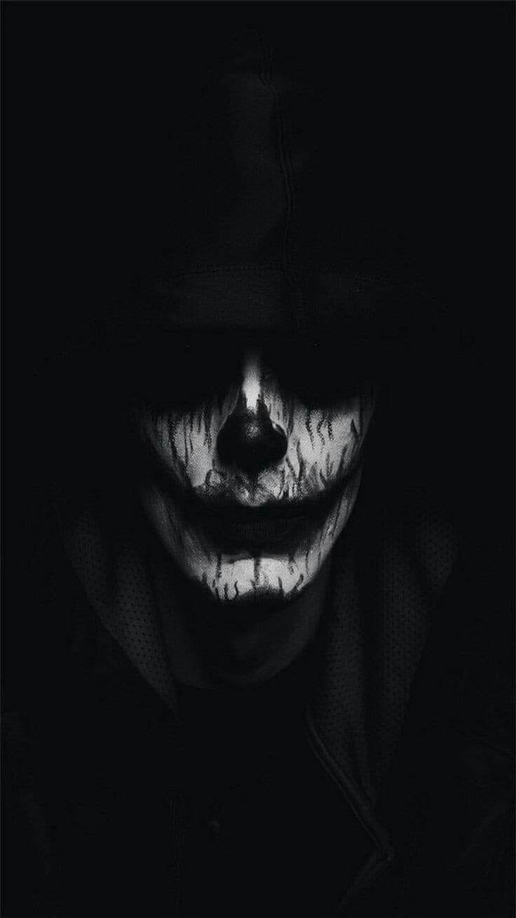 Dark Scary Wallpapers