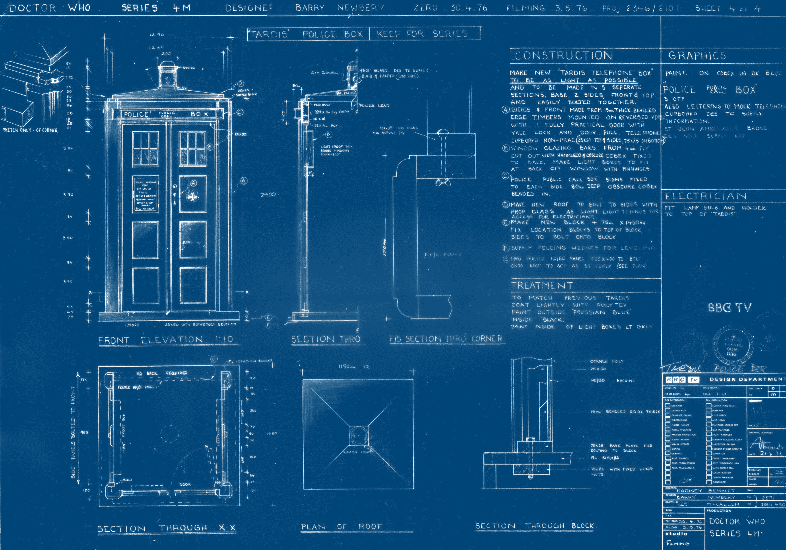 Dark Schematic Wallpapers