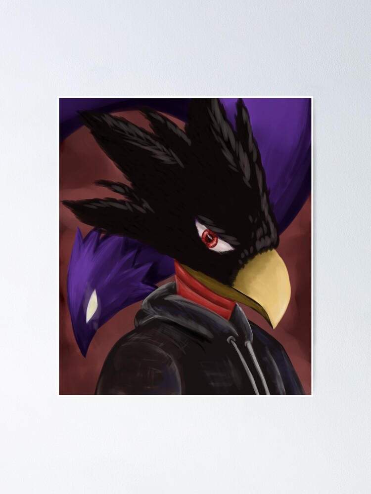 Dark Shadow My Hero Academia Wallpapers