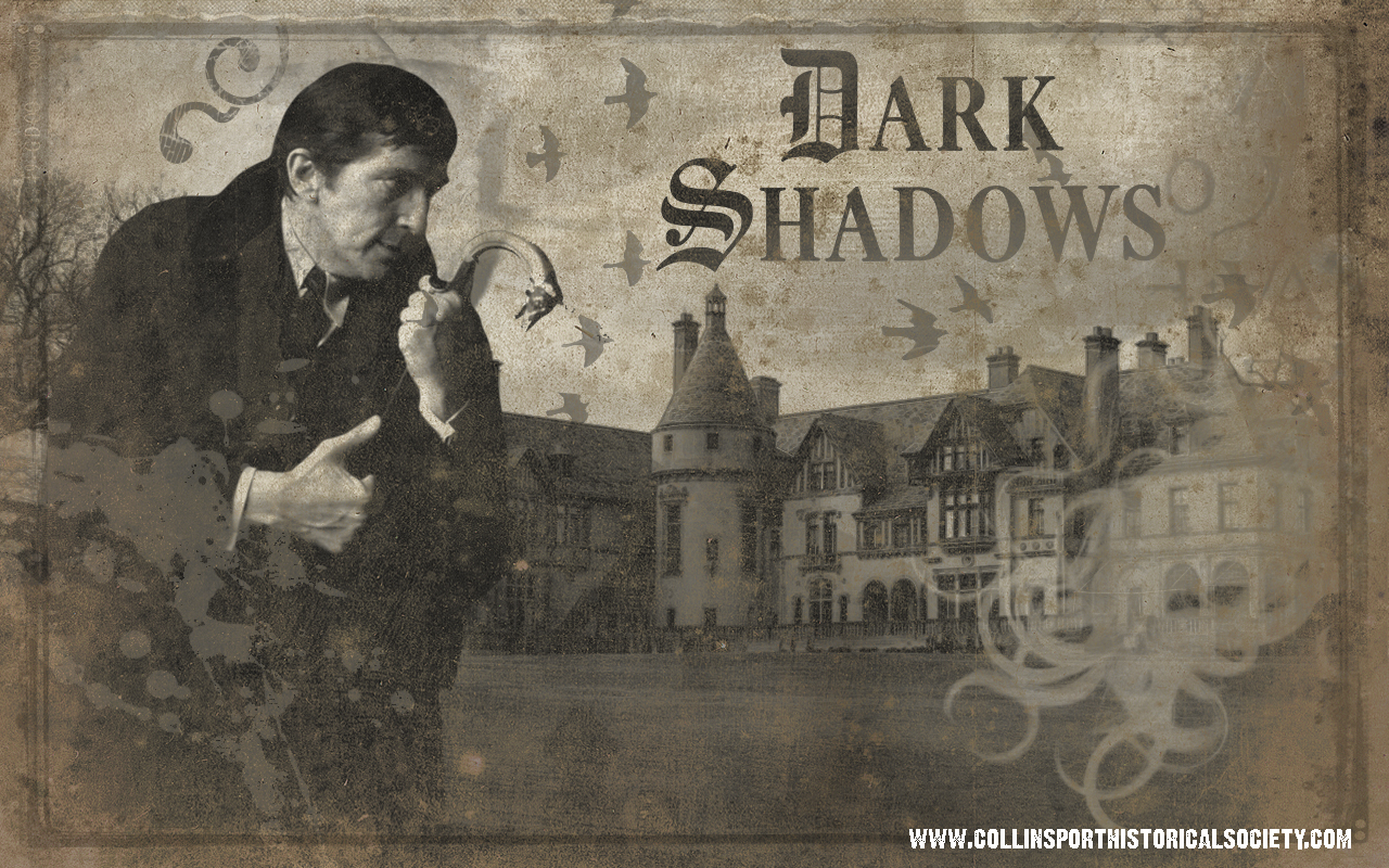 Dark Shadows Wallpapers