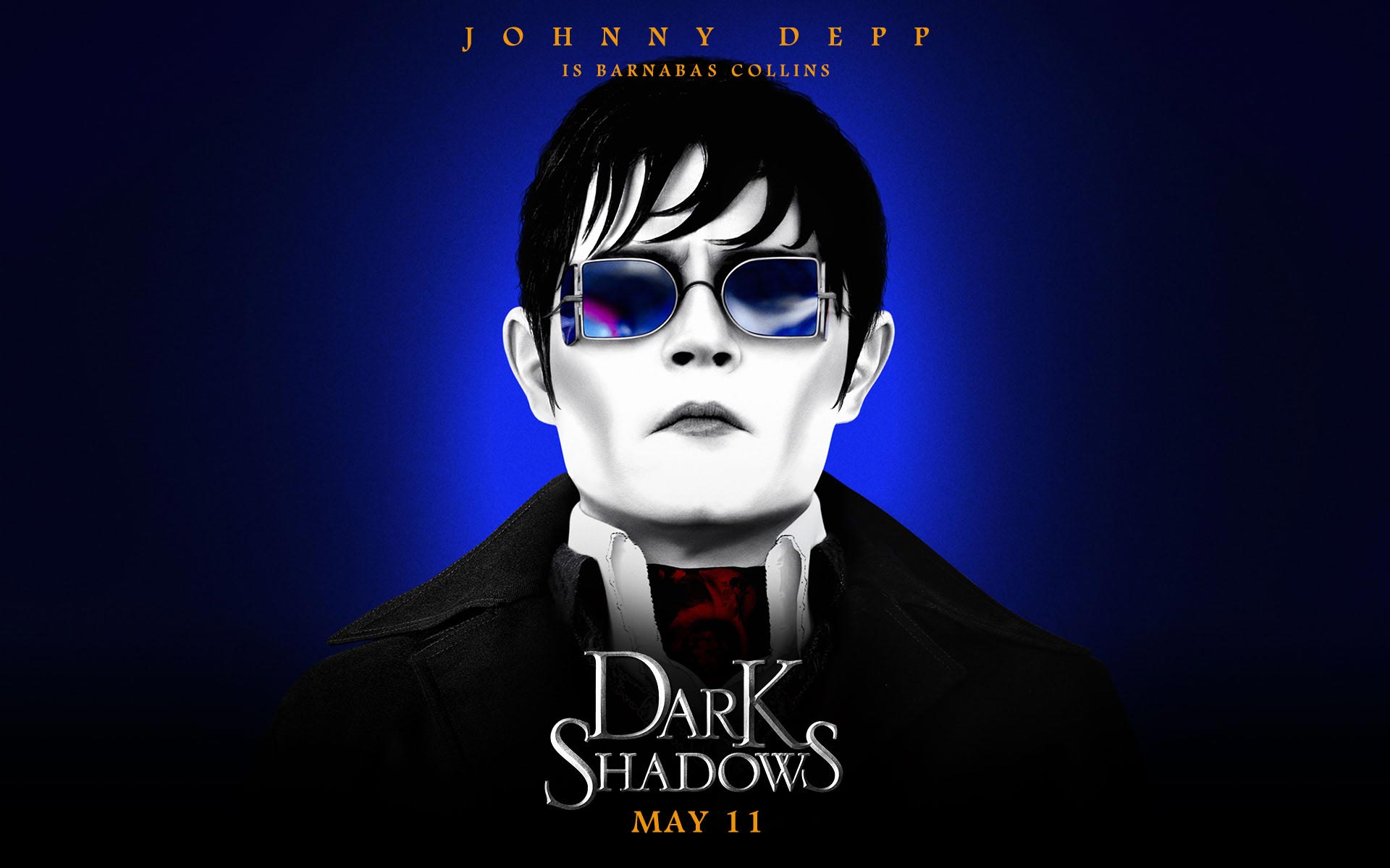 Dark Shadows Wallpapers