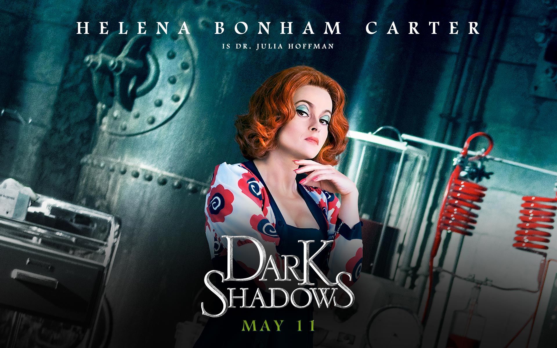 Dark Shadows Wallpapers