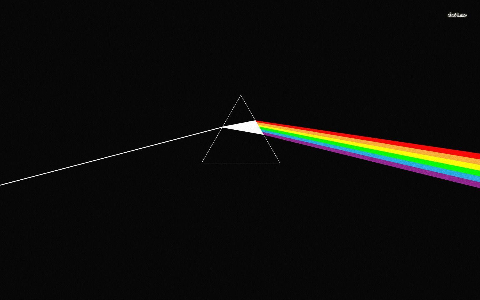 Dark Side Of The Moon Wallpapers