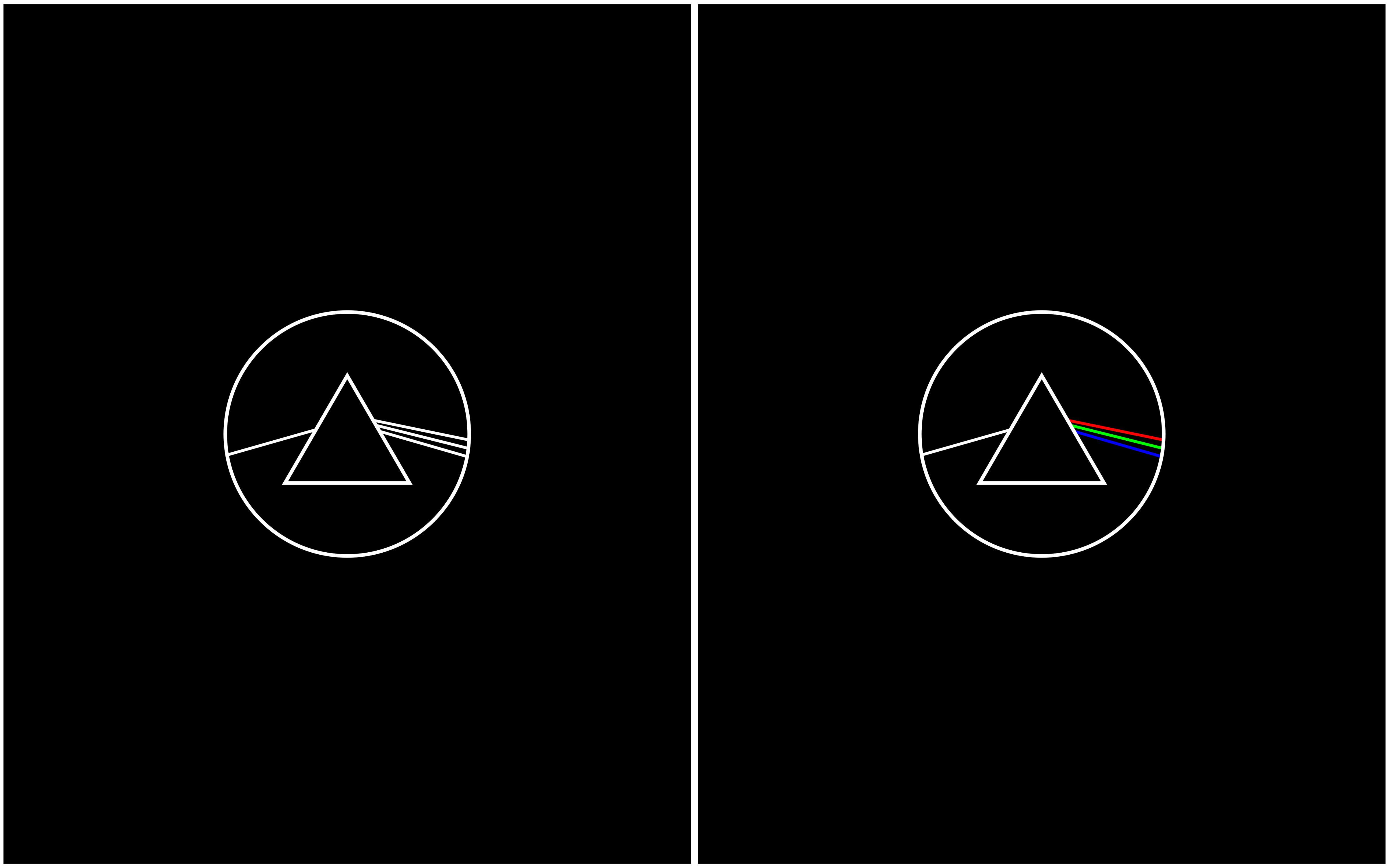 Dark Side Of The Moon Wallpapers