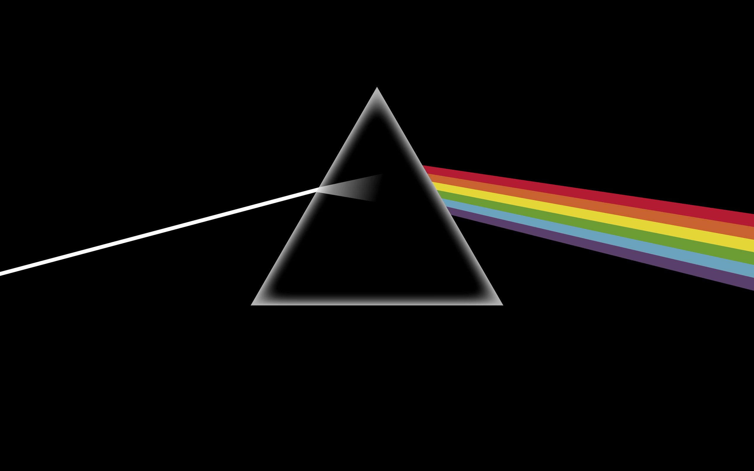 Dark Side Of The Moon Wallpapers