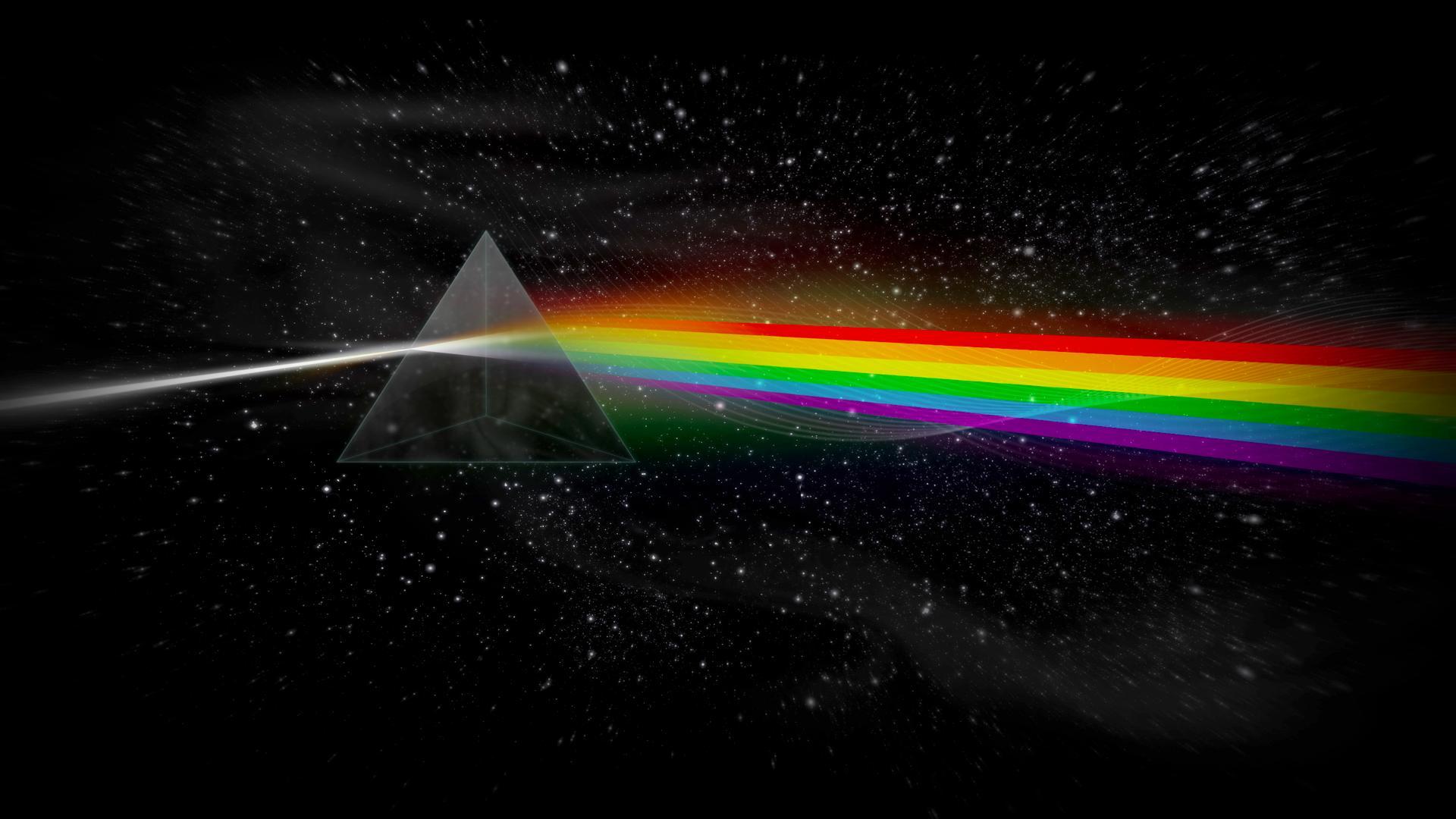 Dark Side Of The Moon Wallpapers