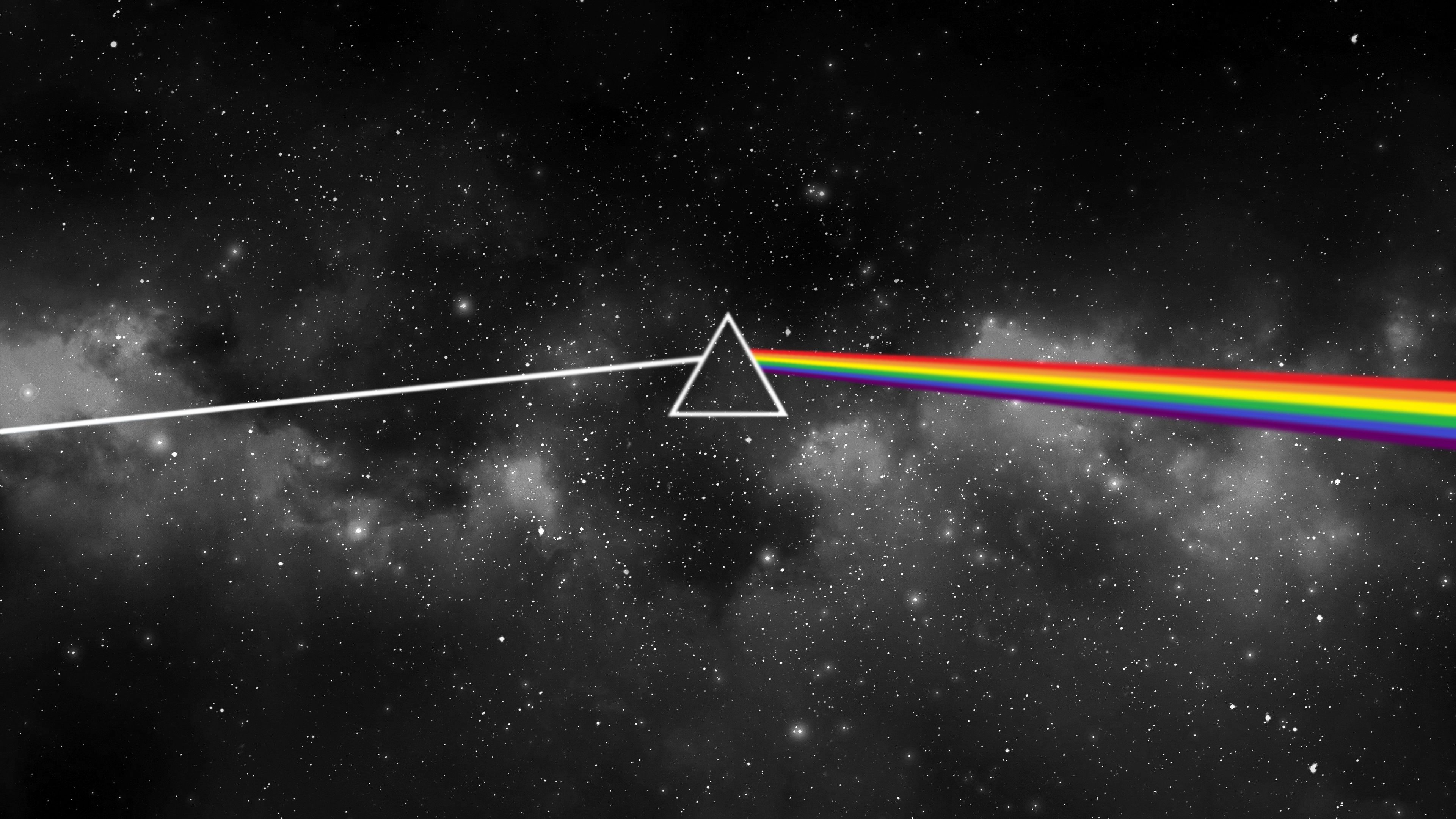 Dark Side Of The Moon Wallpapers