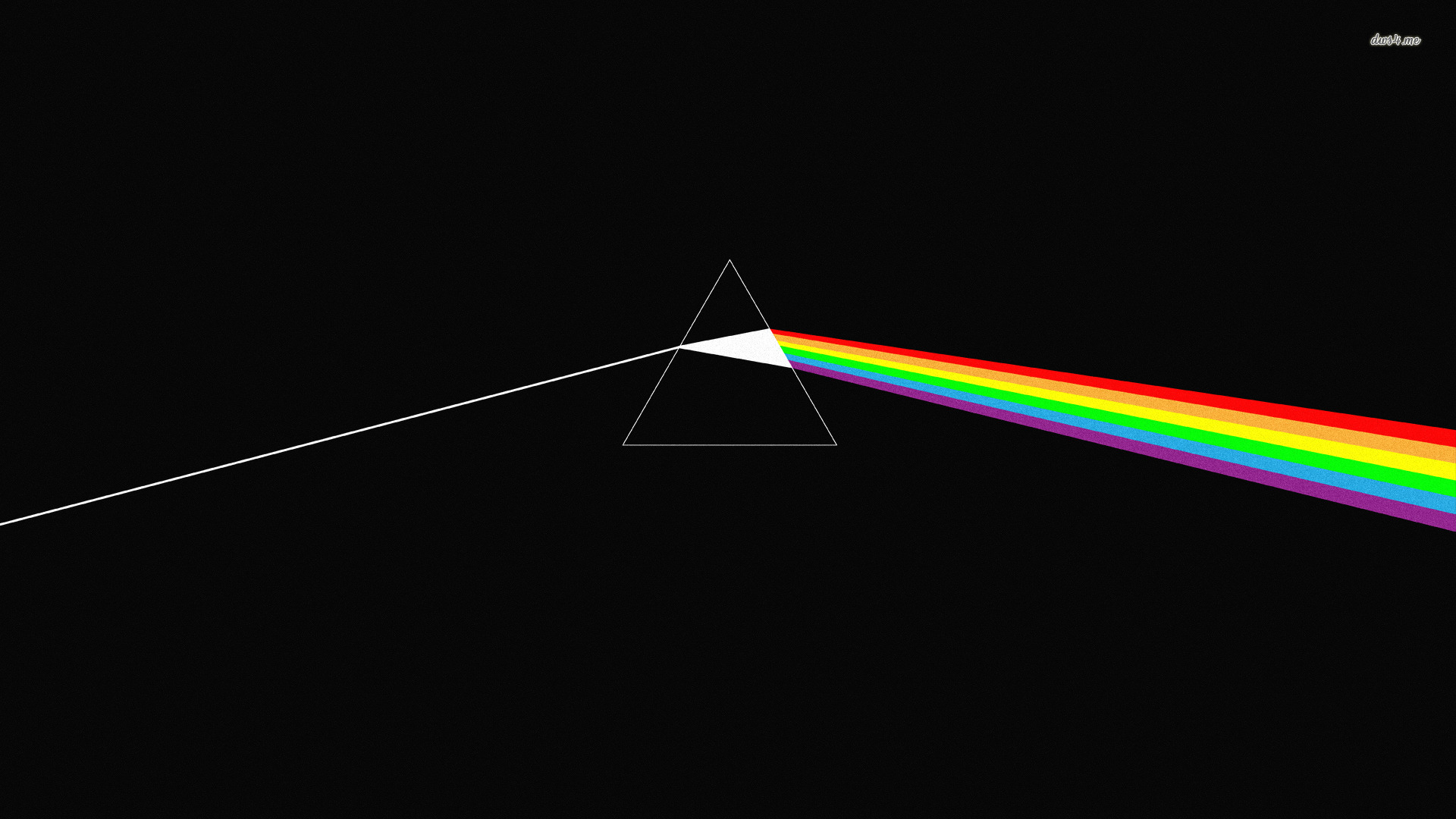 Dark Side Of The Moon Wallpapers