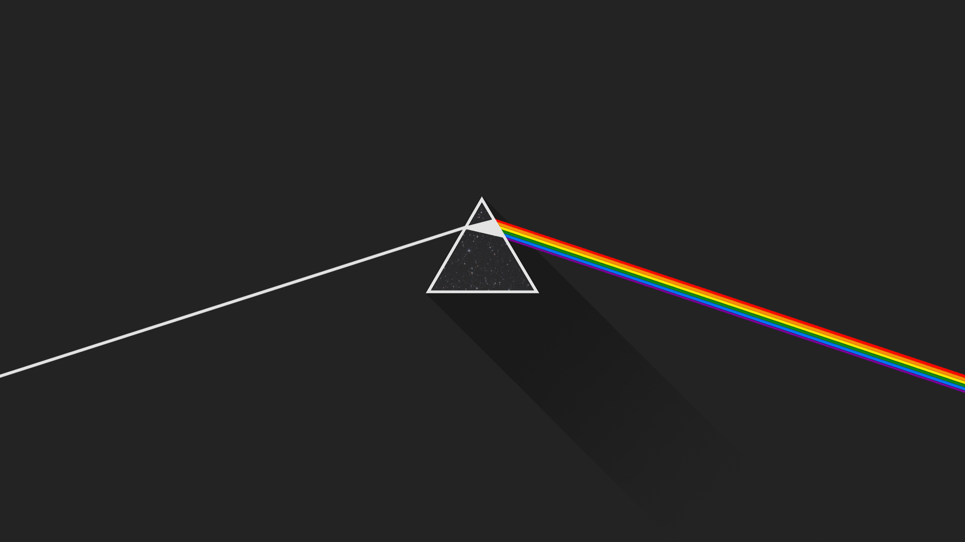 Dark Side Of The Moon Wallpapers