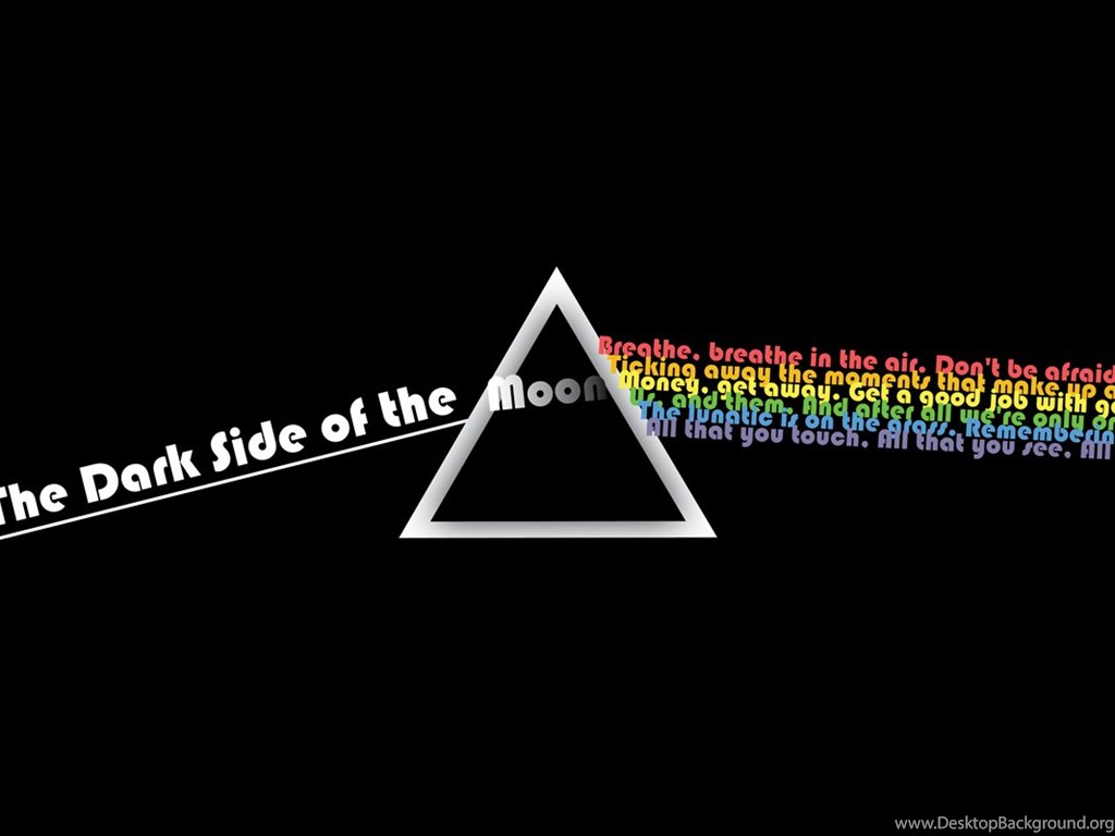 Dark Side Of The Moon Wallpapers