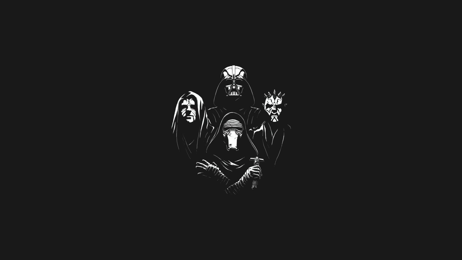 Dark Side Wallpapers