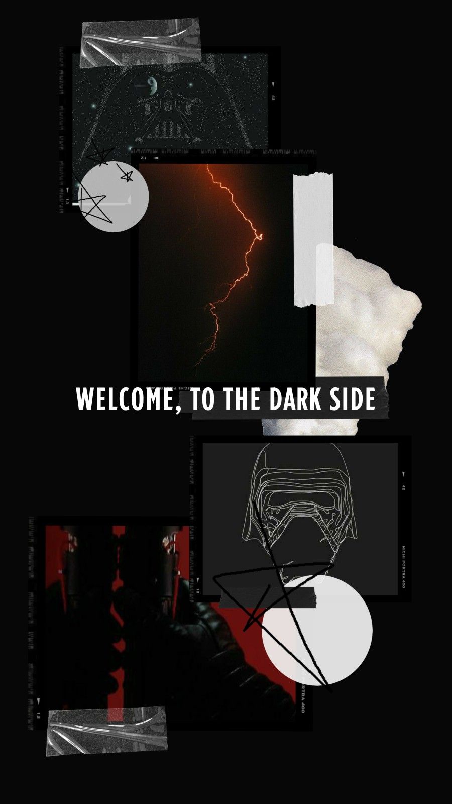 Dark Side Wallpapers