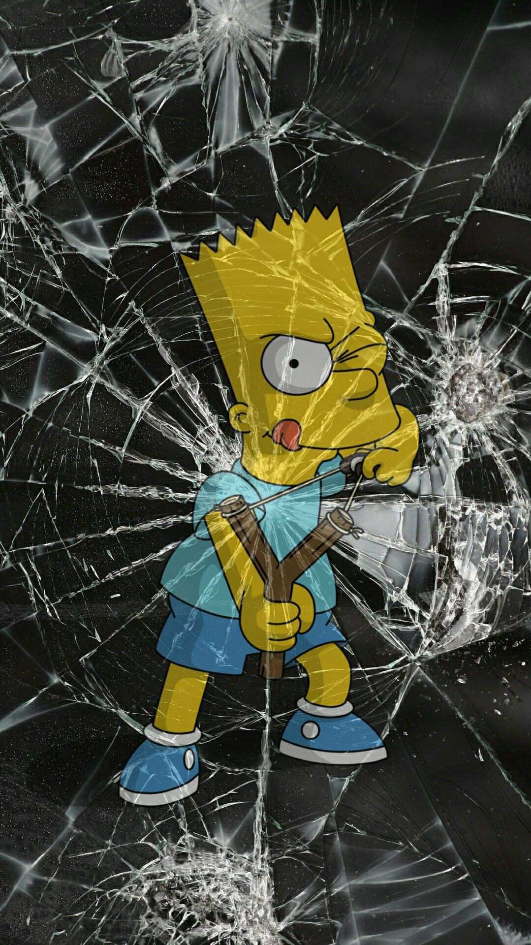 Dark Simpsons Wallpapers