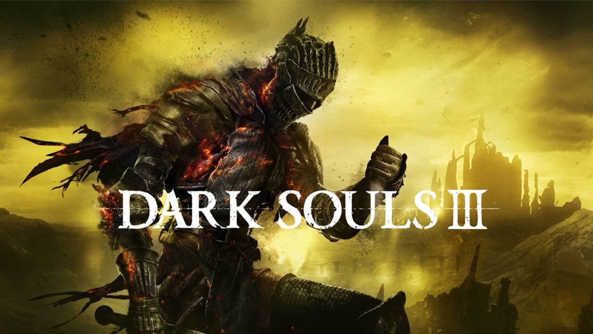 Dark Souls 1920X1080 Wallpapers