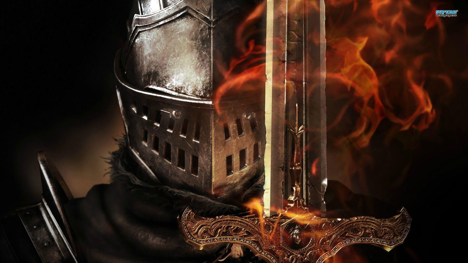 Dark Souls 2 Iphone Wallpapers