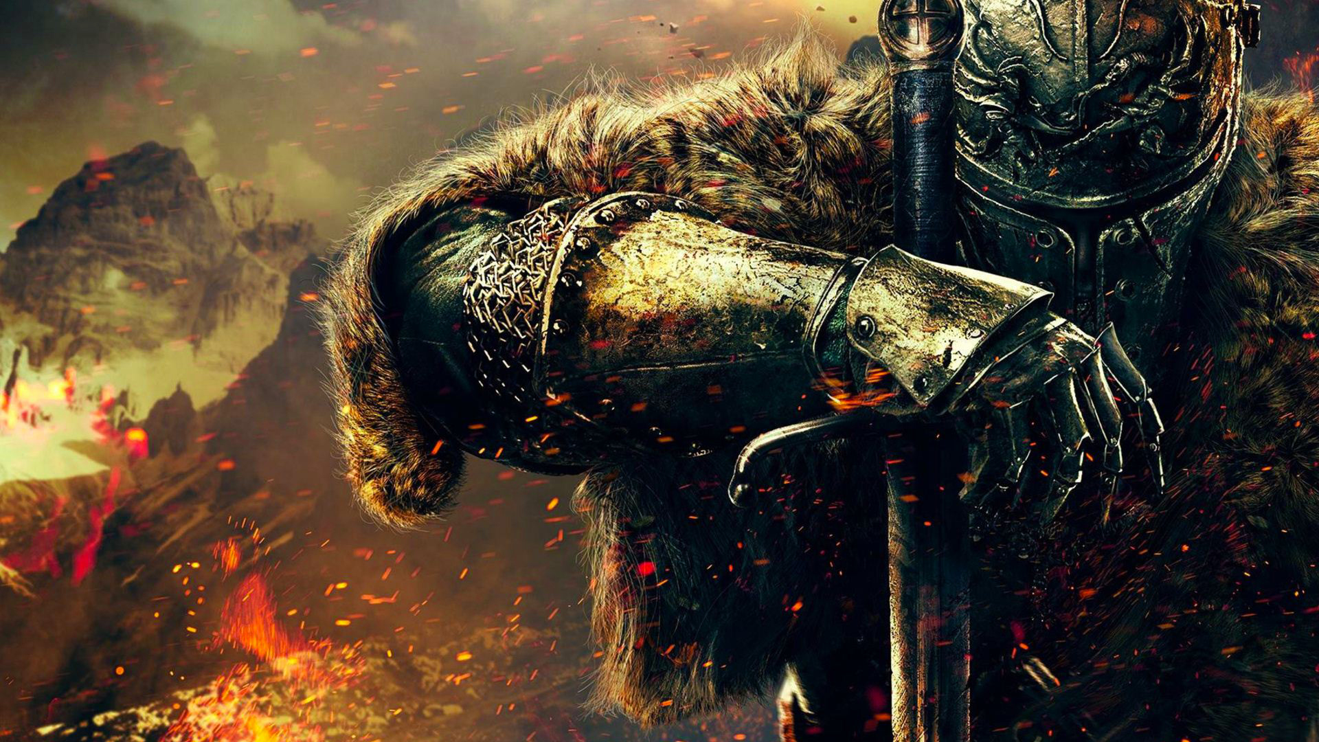 Dark Souls 2 Wallpapers