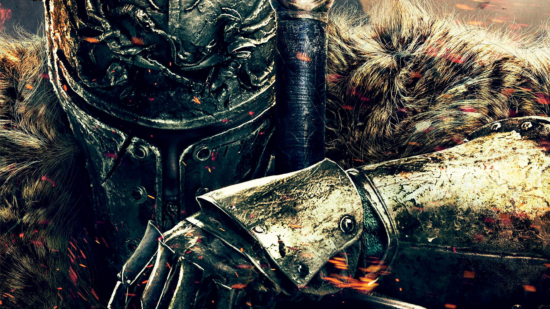 Dark Souls 2 Wallpapers