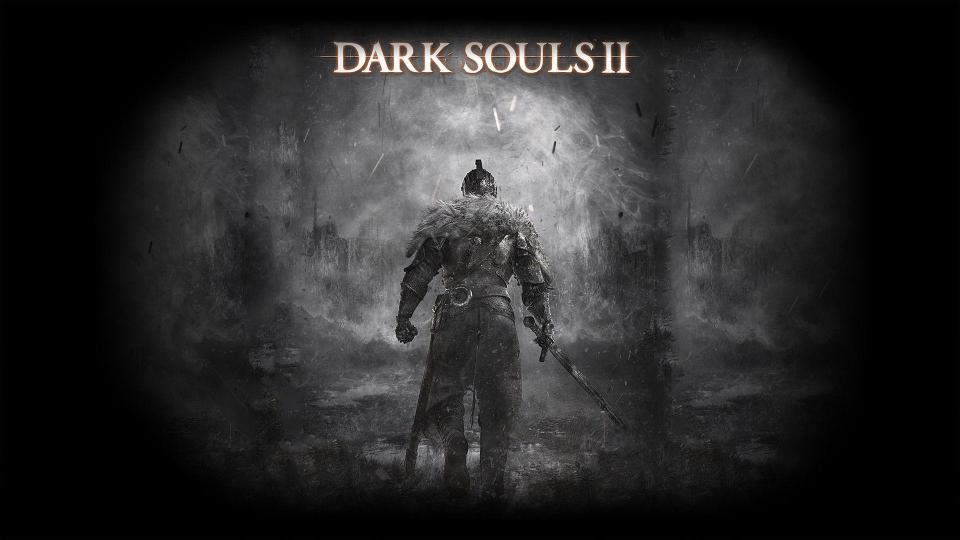 Dark Souls 2 Wallpapers