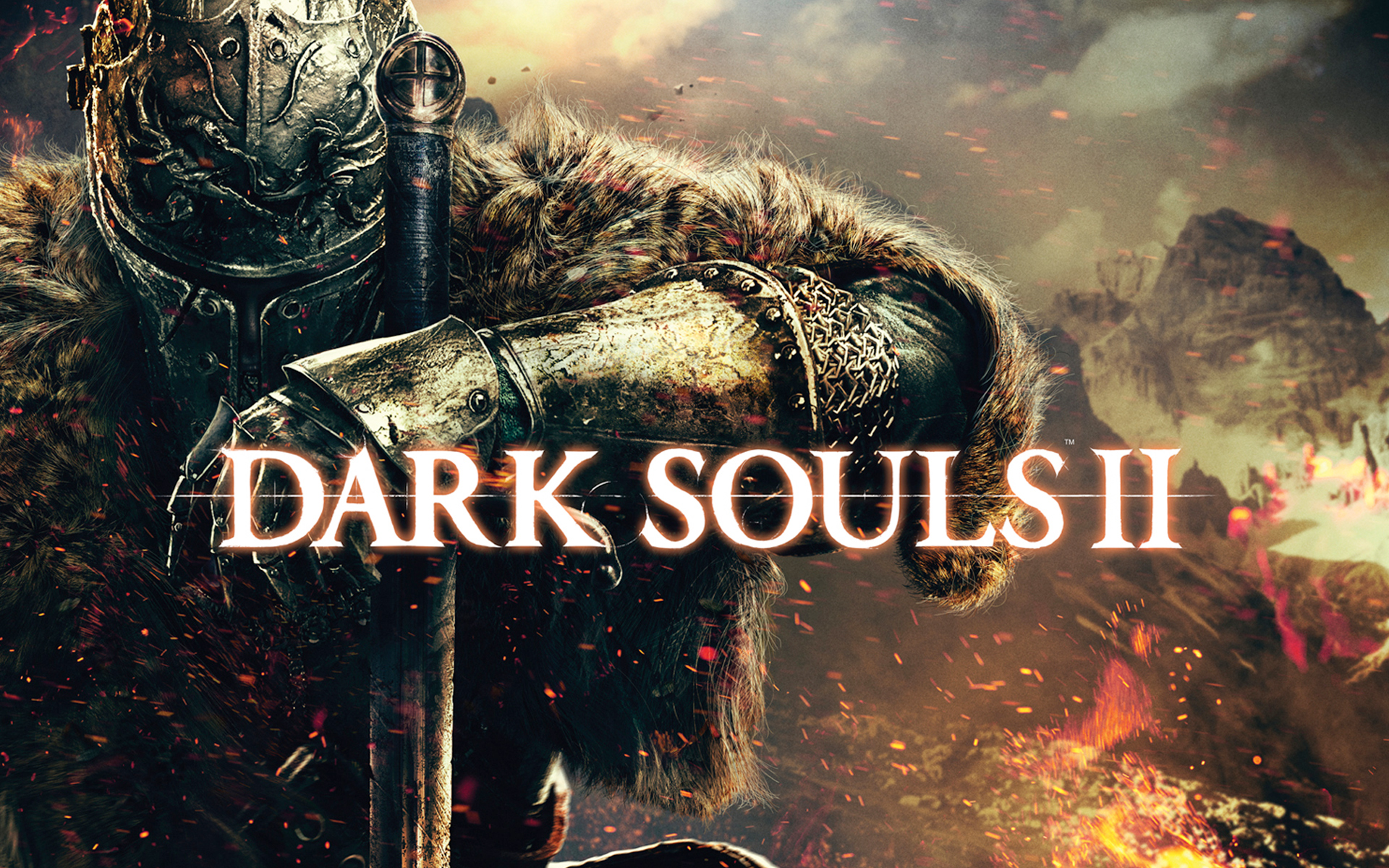 Dark Souls 2 Wallpapers