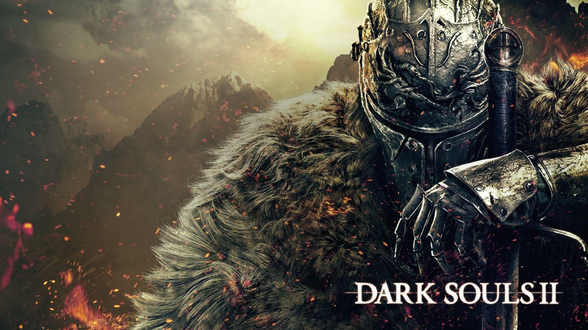 Dark Souls 2 Wallpapers