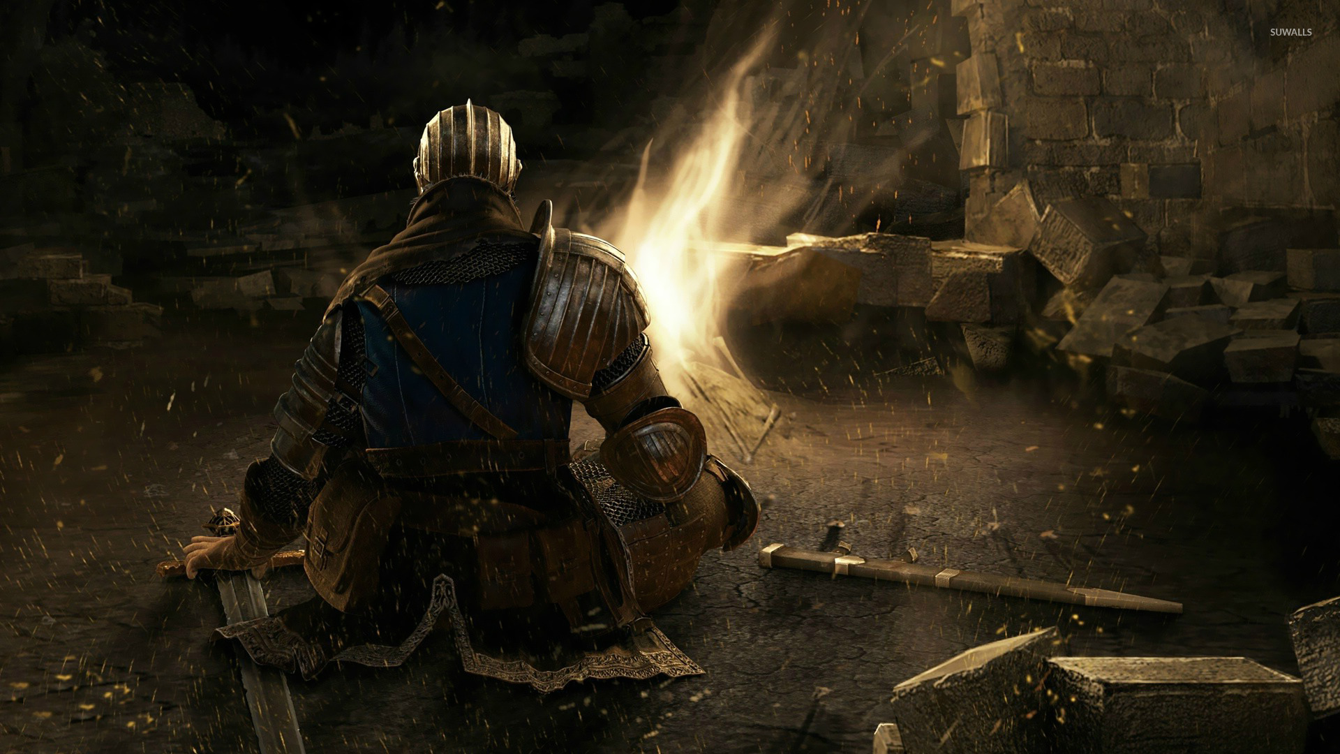 Dark Souls 2 Wallpapers